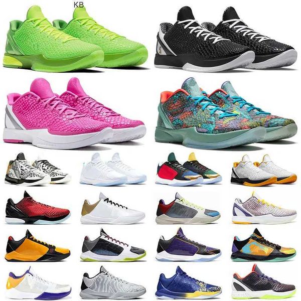 mamba zoom 6 protro men basketball shoes grinch all-star del sol mambacita alternate bruce lee 5 rings lakers mens trainers outdoor sports s
mamba zoom 6 protro men basketball shoes grinch all-star del sol mambacita alternate bruce lee 5 rings lakers mens trainers outdoor sports s