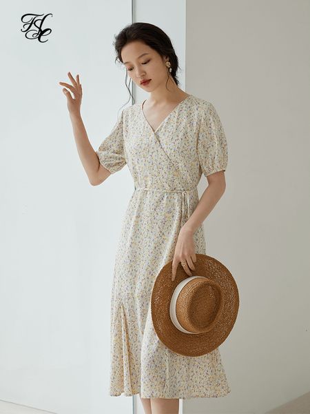 casual dresses fsle office ladies v-neck chiffon floral dress women summer french sweet high waist short sleeved skirt 230329, Black;gray
casual dresses fsle office ladies v-neck chiffon floral dress women summer french sweet high waist short sleeved skirt 230329, Black;gray