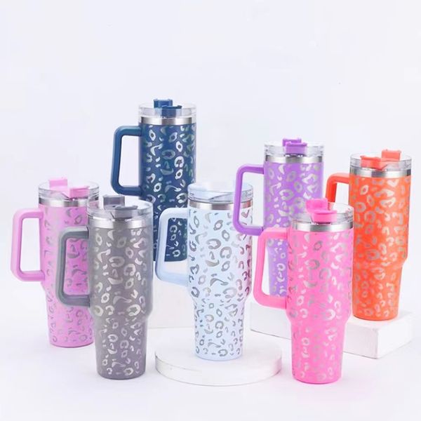 wholesale leopard print 40oz handle cup accessories 304 stainless steel bingba cup cross-border new how many options, Silver
wholesale leopard print 40oz handle cup accessories 304 stainless steel bingba cup cross-border new how many options, Silver