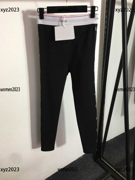 luxury womens clothes plush tights brand leggings designers elastic waist yoga pants side letter print trousers size s-l new product, Black
luxury womens clothes plush tights brand leggings designers elastic waist yoga pants side letter print trousers size s-l new product, Black