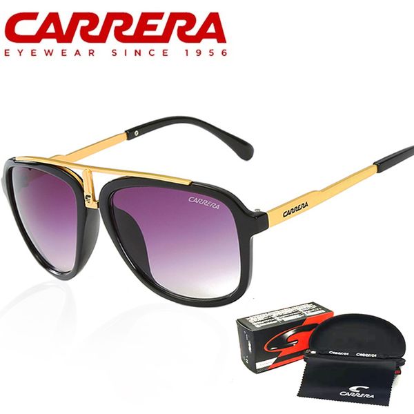 carrera brand square sunglasses men women designer mirror sports goggles vintage uv400 outdoor driving eyewear accessories, White;black
carrera brand square sunglasses men women designer mirror sports goggles vintage uv400 outdoor driving eyewear accessories, White;black