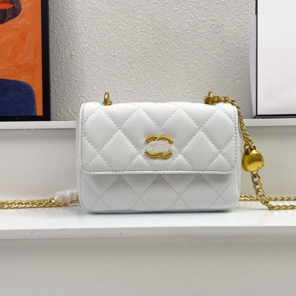 luxury designer bag crossbody bag classic flap shoulder bag cowhide leather fashion wallet gold chain shoulder bag handbag women cc bag luxu
luxury designer bag crossbody bag classic flap shoulder bag cowhide leather fashion wallet gold chain shoulder bag handbag women cc bag luxu