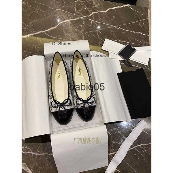new small fragrant ballet women's flat shoes light color matching single fairy bow leather t2302134, Black
new small fragrant ballet women's flat shoes light color matching single fairy bow leather t2302134, Black