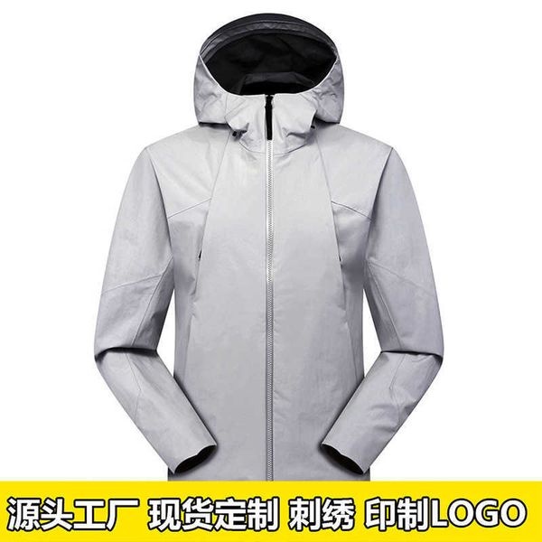 outdoor jackets arch coats terry x casual leisure fashion designer autumn winter waterproof men's jacket coat 22up, Black;brown
outdoor jackets arch coats terry x casual leisure fashion designer autumn winter waterproof men's jacket coat 22up, Black;brown