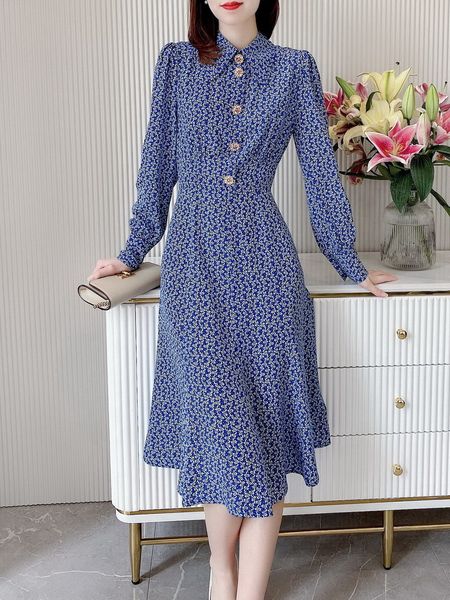 casual dresses royal luxury customized crystal buttons 16mm silk blueprint elegant dress collections 230329, Black;gray
casual dresses royal luxury customized crystal buttons 16mm silk blueprint elegant dress collections 230329, Black;gray