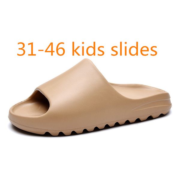 slippers foam runner kids slides sandals famou designer foam runners slides enflame orange pure cream clay desert mineral shoes woman design, Black
slippers foam runner kids slides sandals famou designer foam runners slides enflame orange pure cream clay desert mineral shoes woman design, Black