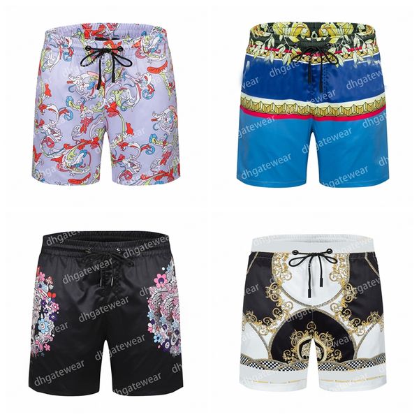 new summer man designer shorts luxury beach shorts fitness mesh breathable shorts mans swimwear beach pants
new summer man designer shorts luxury beach shorts fitness mesh breathable shorts mans swimwear beach pants