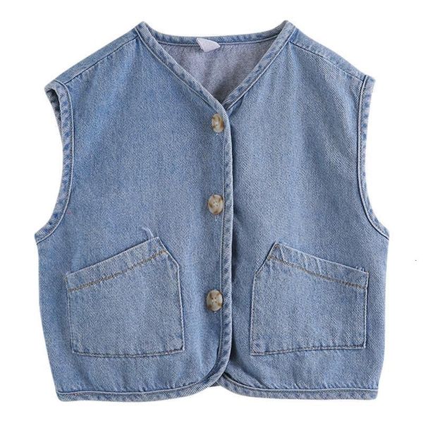 waistcoat girl boy vest sweater spring autumn kids solid outfits children's outwears sleeveless denim cardigan morning 230329, Camo
waistcoat girl boy vest sweater spring autumn kids solid outfits children's outwears sleeveless denim cardigan morning 230329, Camo