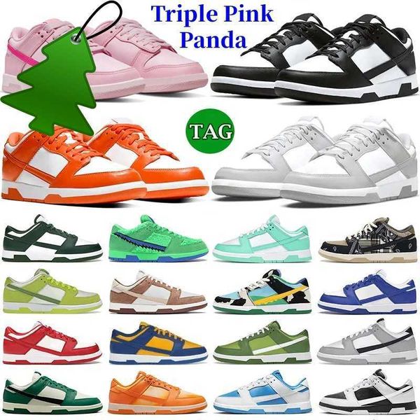 panda triple pink dunks low sneakers running shoes new black white unc grey fog syracuse chunky dunky sb dunkes mens women outdoor platform
panda triple pink dunks low sneakers running shoes new black white unc grey fog syracuse chunky dunky sb dunkes mens women outdoor platform