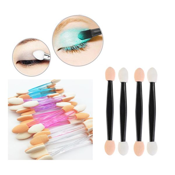 nail art brush disposable double sides sponge bulk holographic chrome mirror nail powder brushes manicure, Yellow
nail art brush disposable double sides sponge bulk holographic chrome mirror nail powder brushes manicure, Yellow