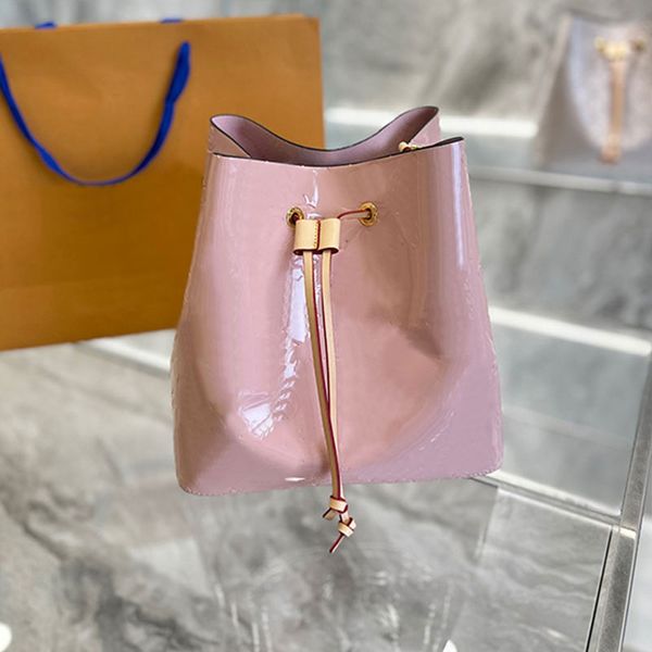 patent leather drawstring bag women shoulder cross body bags clutch bucket purse string closed totes purse wallets designer handbags with mi
patent leather drawstring bag women shoulder cross body bags clutch bucket purse string closed totes purse wallets designer handbags with mi
