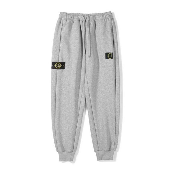 2023 plus size trousers spring and autumn new stone trousers island compass logo feet guard pants fashion men's and women's handso, Black;brown
2023 plus size trousers spring and autumn new stone trousers island compass logo feet guard pants fashion men's and women's handso, Black;brown