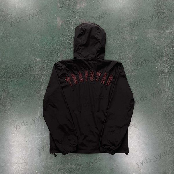 men's jackets meichao trapstar style black long sleeve rushsuit red small label hooded windbreaker jacket autumn t230329 central cee, Black;brown
men's jackets meichao trapstar style black long sleeve rushsuit red small label hooded windbreaker jacket autumn t230329 central cee, Black;brown