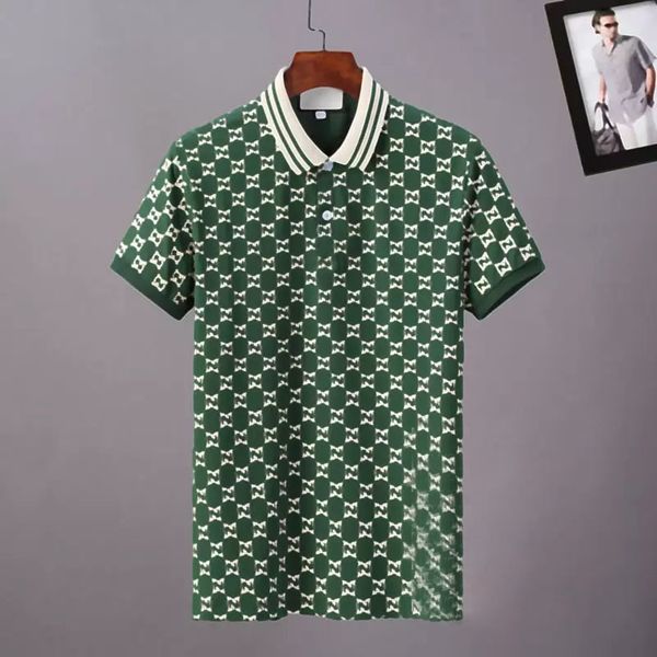 2022ss spring luxury italy men t-shirt designer polo shirts high street embroidery small horse printing clothing mens brand polo shirt, White;black
2022ss spring luxury italy men t-shirt designer polo shirts high street embroidery small horse printing clothing mens brand polo shirt, White;black