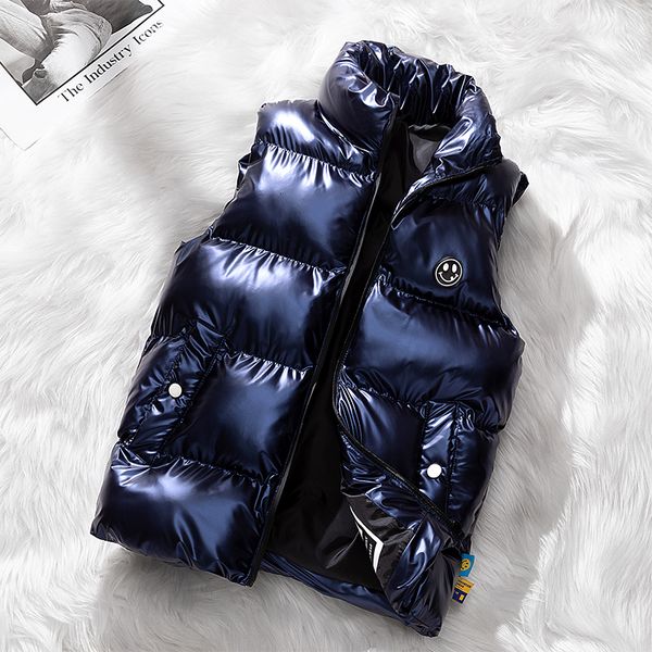 men's vests senior cotton jacket men autumn winter warm sleeveless jackets male windproof casual waistcoat down clothing size 8xl 23032, Black;white
men's vests senior cotton jacket men autumn winter warm sleeveless jackets male windproof casual waistcoat down clothing size 8xl 23032, Black;white