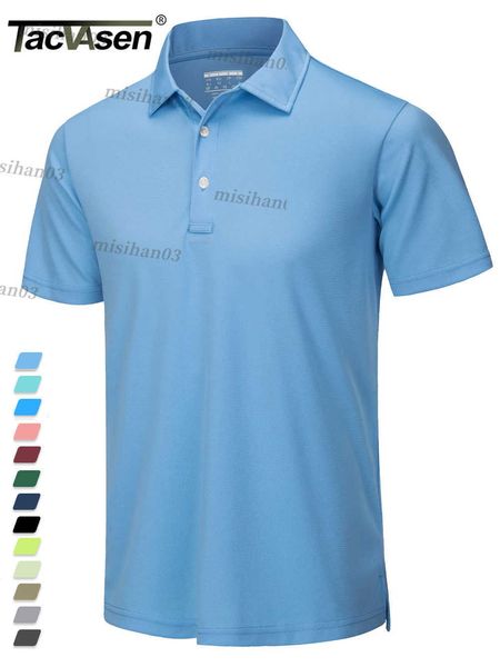 men's polos tacvasen summer casual t-shirts mens short sleeve polo shirts button down work quick dry tee sports fishing golf pullover y, White;black
men's polos tacvasen summer casual t-shirts mens short sleeve polo shirts button down work quick dry tee sports fishing golf pullover y, White;black