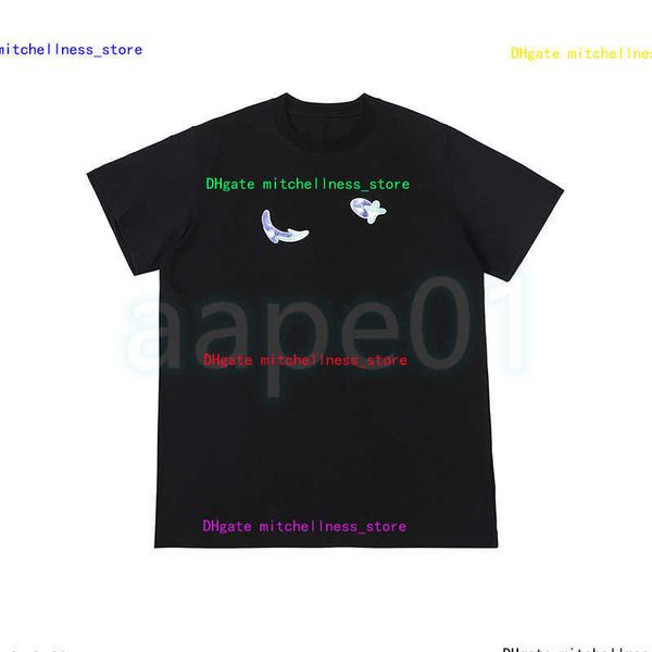 new designer mens summer t shirts fashion womens 3d embroidery printing tees men short sleeve clothing size xs, White;black
new designer mens summer t shirts fashion womens 3d embroidery printing tees men short sleeve clothing size xs, White;black