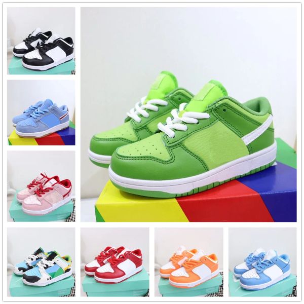 2023 kids shoes black white panda chunky athletic outdoor boys girls casual fashion sneakers children walking toddler sports youth dunks tra
2023 kids shoes black white panda chunky athletic outdoor boys girls casual fashion sneakers children walking toddler sports youth dunks tra