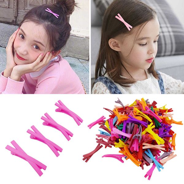 1lot=100pcs cute baby clamps a249 korean girls' candy color cross hairpin daughter and net red clip princess
1lot=100pcs cute baby clamps a249 korean girls' candy color cross hairpin daughter and net red clip princess