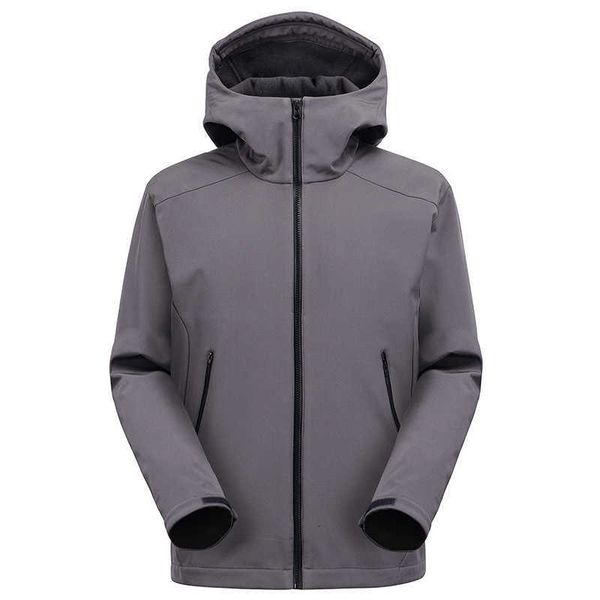 outdoor jackets arch coats terry x casual leisure fashion designer soft shell coat jacket mbzh, Black;brown
outdoor jackets arch coats terry x casual leisure fashion designer soft shell coat jacket mbzh, Black;brown