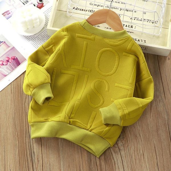 jackets autumn steel print letter sweatshirt boys clothes teenagers long sleeve pullovers girls kids t shirts cotton sports casual 230329, Blue;gray
jackets autumn steel print letter sweatshirt boys clothes teenagers long sleeve pullovers girls kids t shirts cotton sports casual 230329, Blue;gray