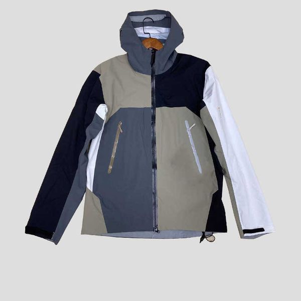 outdoor jackets arch coats terry x casual leisure fashion designer jumpsuit bird waterproof windproof loose varj, Black;brown
outdoor jackets arch coats terry x casual leisure fashion designer jumpsuit bird waterproof windproof loose varj, Black;brown