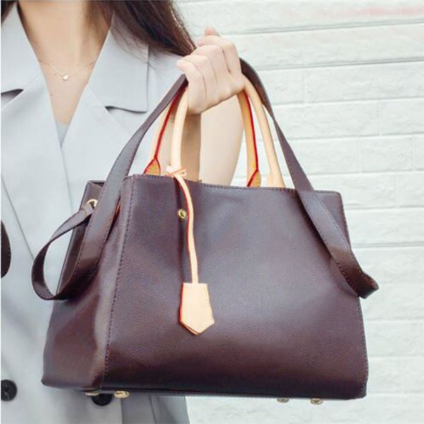 rooyduo designer handbags millionaire leather handbags bags purses ladies embossing shoulder bag cross body brown flower bag size 32x15x25cm
rooyduo designer handbags millionaire leather handbags bags purses ladies embossing shoulder bag cross body brown flower bag size 32x15x25cm