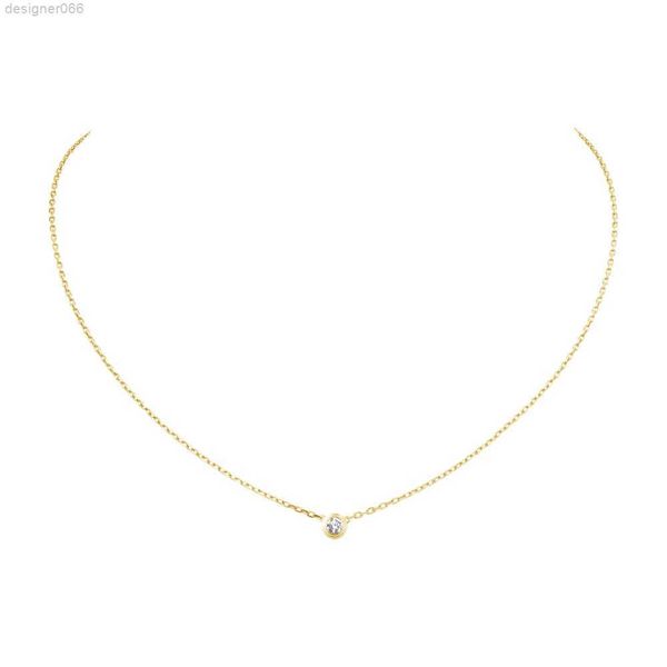 designer jewelry diamants legers pendant necklaces diamond d'amour love necklace for women girls collier bijoux femme brand, Silver
designer jewelry diamants legers pendant necklaces diamond d'amour love necklace for women girls collier bijoux femme brand, Silver