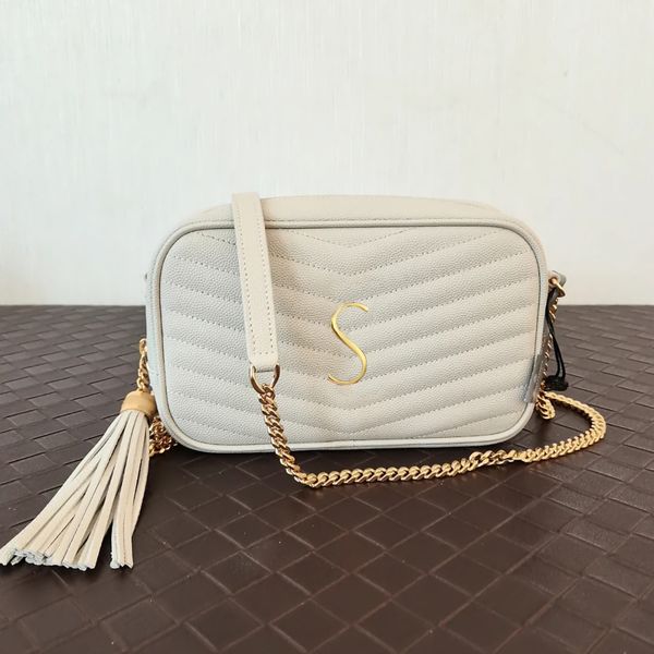 mirror quality womens houlder bags wallets men lou tassel quilted bag genuine leather shoulder camera handbags luxury designers classic tote
mirror quality womens houlder bags wallets men lou tassel quilted bag genuine leather shoulder camera handbags luxury designers classic tote