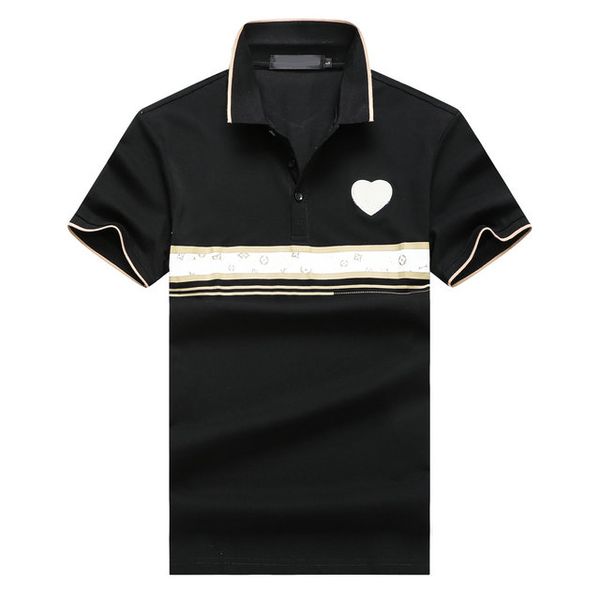 gallery dept dropship polo fashion designer men s polos shirts men short sleeve t shirt original single lapel shirt jacket sportswear joggin, White;black
gallery dept dropship polo fashion designer men s polos shirts men short sleeve t shirt original single lapel shirt jacket sportswear joggin, White;black