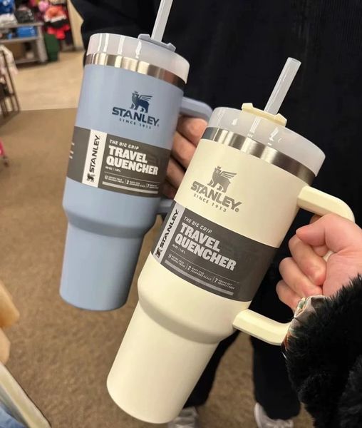 with logo 20+ colors 40oz stanley mugs with handle car mugs insulated tumblers with lids and straws stainless steel coffee termos camping wa
with logo 20+ colors 40oz stanley mugs with handle car mugs insulated tumblers with lids and straws stainless steel coffee termos camping wa