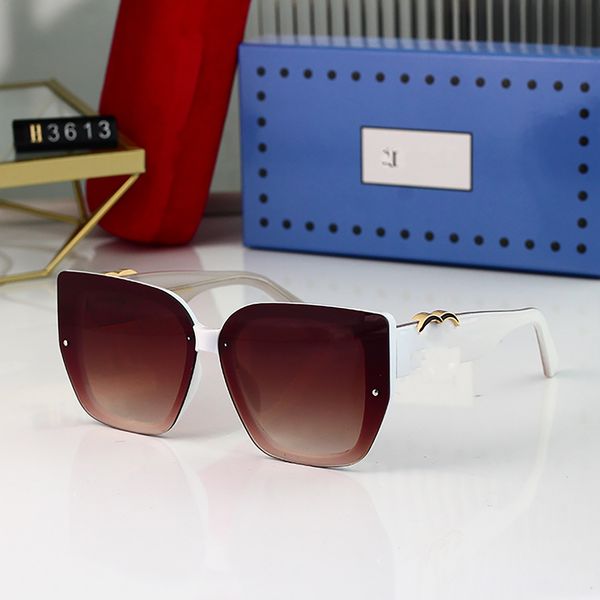 designer double g sunglasses for women luxury ggity retro eyewear men glasses fashion accessories classic polarized sunglasses for summer ho, White;black
designer double g sunglasses for women luxury ggity retro eyewear men glasses fashion accessories classic polarized sunglasses for summer ho, White;black