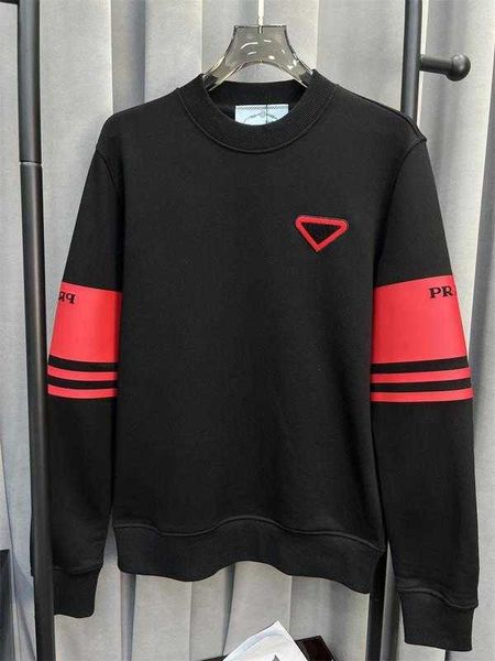 prad mens designer sweater latest explosion style spring summer full body letter print mens t-shirt fashion western sweatshirt size s-xxl, Black
prad mens designer sweater latest explosion style spring summer full body letter print mens t-shirt fashion western sweatshirt size s-xxl, Black
