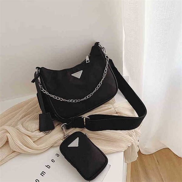 designer bag bags new fashion three in one mahjong oxford cloth shoulder women's messenger
designer bag bags new fashion three in one mahjong oxford cloth shoulder women's messenger
