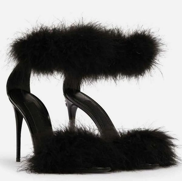 keira women sandals luxury shoes barocco heel black feather strap calfskin leather barocco-heel party wedding dress gold-plated carbon pumps
keira women sandals luxury shoes barocco heel black feather strap calfskin leather barocco-heel party wedding dress gold-plated carbon pumps