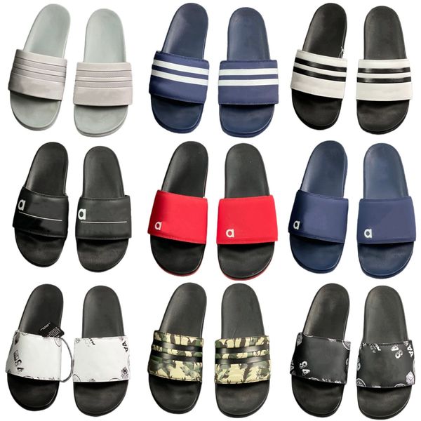 summer slippers fashion men's slides classic women's beach shoes luxury letter designer shoes flat heel sandals outdoor rubber scu, Black
summer slippers fashion men's slides classic women's beach shoes luxury letter designer shoes flat heel sandals outdoor rubber scu, Black