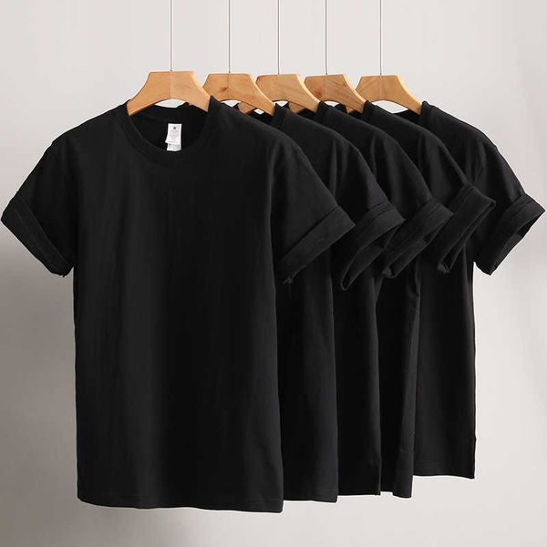 2021ss spring summer thick fabric t shirt men women gray short sleeve tees o4l2 ol0e, Blue
2021ss spring summer thick fabric t shirt men women gray short sleeve tees o4l2 ol0e, Blue