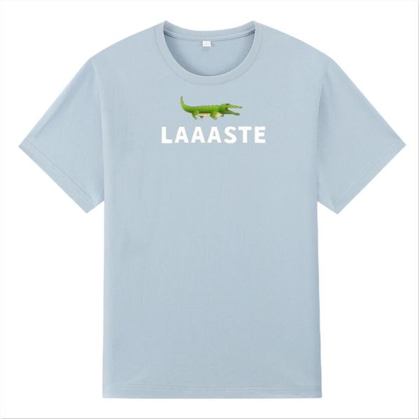 france fashion womens mens t shirts brands designer crocodile tshirt casual man tshirt tees with letters print short sleeves luxury couple s, White;black
france fashion womens mens t shirts brands designer crocodile tshirt casual man tshirt tees with letters print short sleeves luxury couple s, White;black