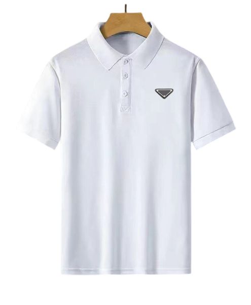 stand neck t-shirt senior designer polo shirt men's luxury business casual men's polo t-shirt letter print embroidery fashion high, White;black
stand neck t-shirt senior designer polo shirt men's luxury business casual men's polo t-shirt letter print embroidery fashion high, White;black