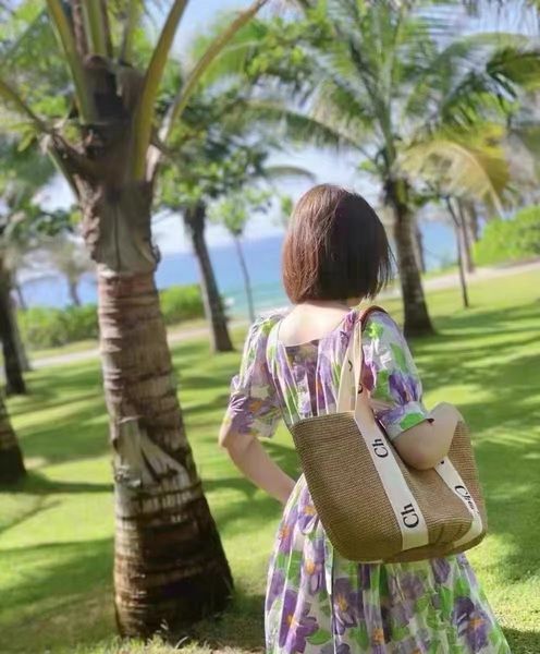 aaaaa tote bags summer beach shoulder bag wicker woven female totes straw shopping bags casual rattan women handbags large capacity buckets
aaaaa tote bags summer beach shoulder bag wicker woven female totes straw shopping bags casual rattan women handbags large capacity buckets