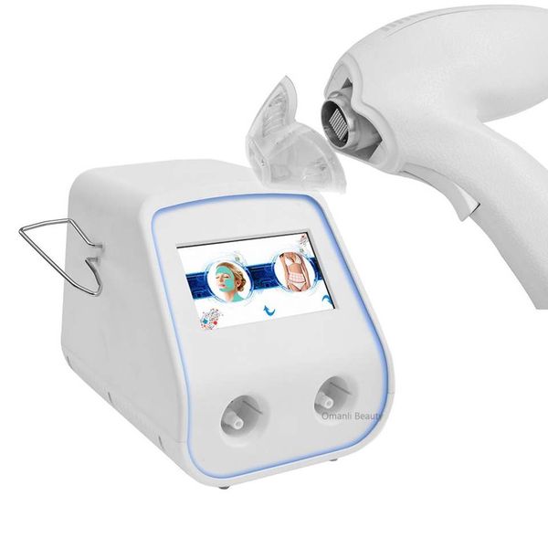 double-handle skin rejuvenation no-needle mesotherapy device fractional tixel scar remove stretch marks removalg stretching radio frequency
double-handle skin rejuvenation no-needle mesotherapy device fractional tixel scar remove stretch marks removalg stretching radio frequency