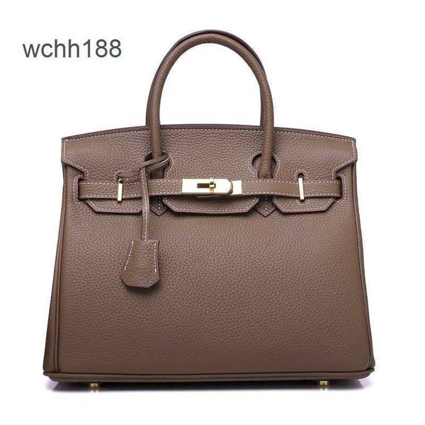 2023 fashion colors bags classic bag women's birkins designer head leather handbag gold hardware shoulder totes ijt4
2023 fashion colors bags classic bag women's birkins designer head leather handbag gold hardware shoulder totes ijt4