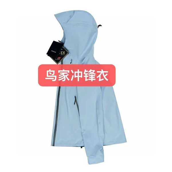 outdoor jackets arch coats terry x casual leisure fashion designer bird gold hard shell waterproof coat e3eq, Black;brown
outdoor jackets arch coats terry x casual leisure fashion designer bird gold hard shell waterproof coat e3eq, Black;brown