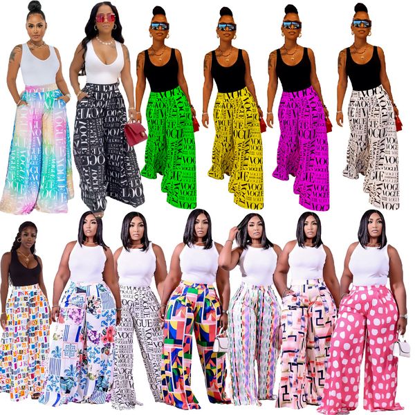 luxury designer women's pants wide leg trousers letter pattern work sweatpants walk streetwear female festival clothing fairy, Black
luxury designer women's pants wide leg trousers letter pattern work sweatpants walk streetwear female festival clothing fairy, Black