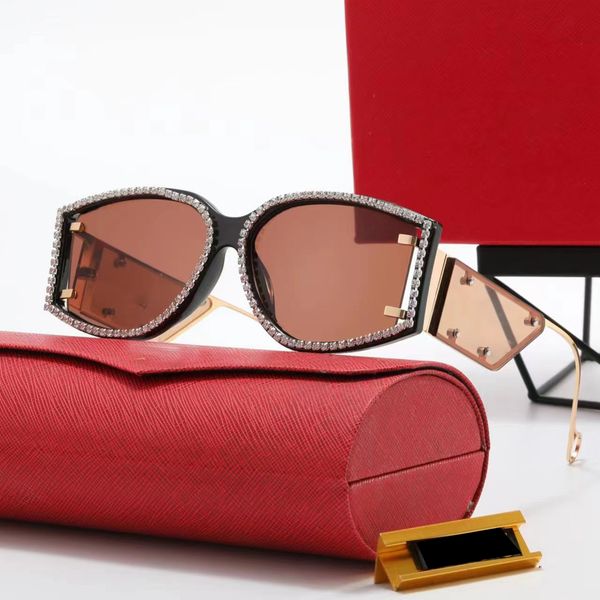 fashion diamond sunglasses for women designer glasses outdoor eyewear luxury polarized sunglases travelling google sunglass retro gafas de s, White;black
fashion diamond sunglasses for women designer glasses outdoor eyewear luxury polarized sunglases travelling google sunglass retro gafas de s, White;black