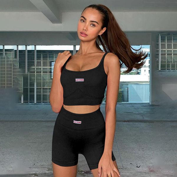 women's two piece pants knitted suspenders printed blouse high-waisted shorts suit summer women's fashion casual two-piece set, White
women's two piece pants knitted suspenders printed blouse high-waisted shorts suit summer women's fashion casual two-piece set, White