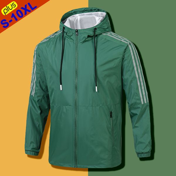 men's jackets 8xl 9xl 10xl camping jackets men plus size coats male water proof hooded jacket wholesale clothing motorcycling outwear j, Black;brown
men's jackets 8xl 9xl 10xl camping jackets men plus size coats male water proof hooded jacket wholesale clothing motorcycling outwear j, Black;brown