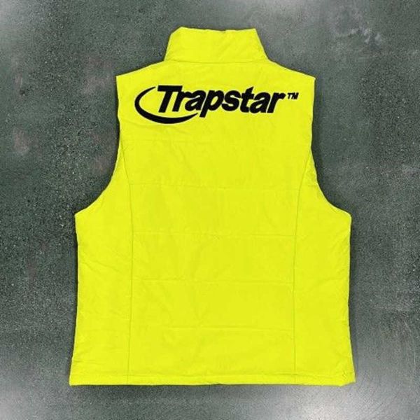 winter down vest men women zipper windproof jacket trapstar designer vest embroidered parka coat mock neck jackets mens hip hop street sport, Black;white
winter down vest men women zipper windproof jacket trapstar designer vest embroidered parka coat mock neck jackets mens hip hop street sport, Black;white