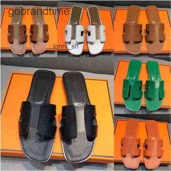 women shoes slipper h h slippers classic oran sandals slipper 2023 designer woman leather ladies summer flat shoes fashion beach h letter dr
women shoes slipper h h slippers classic oran sandals slipper 2023 designer woman leather ladies summer flat shoes fashion beach h letter dr