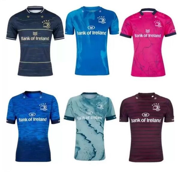 2021 2022 leinster rugby jersey home away european alternate ireland irish club shirt size s-3xl, Black;gray
2021 2022 leinster rugby jersey home away european alternate ireland irish club shirt size s-3xl, Black;gray